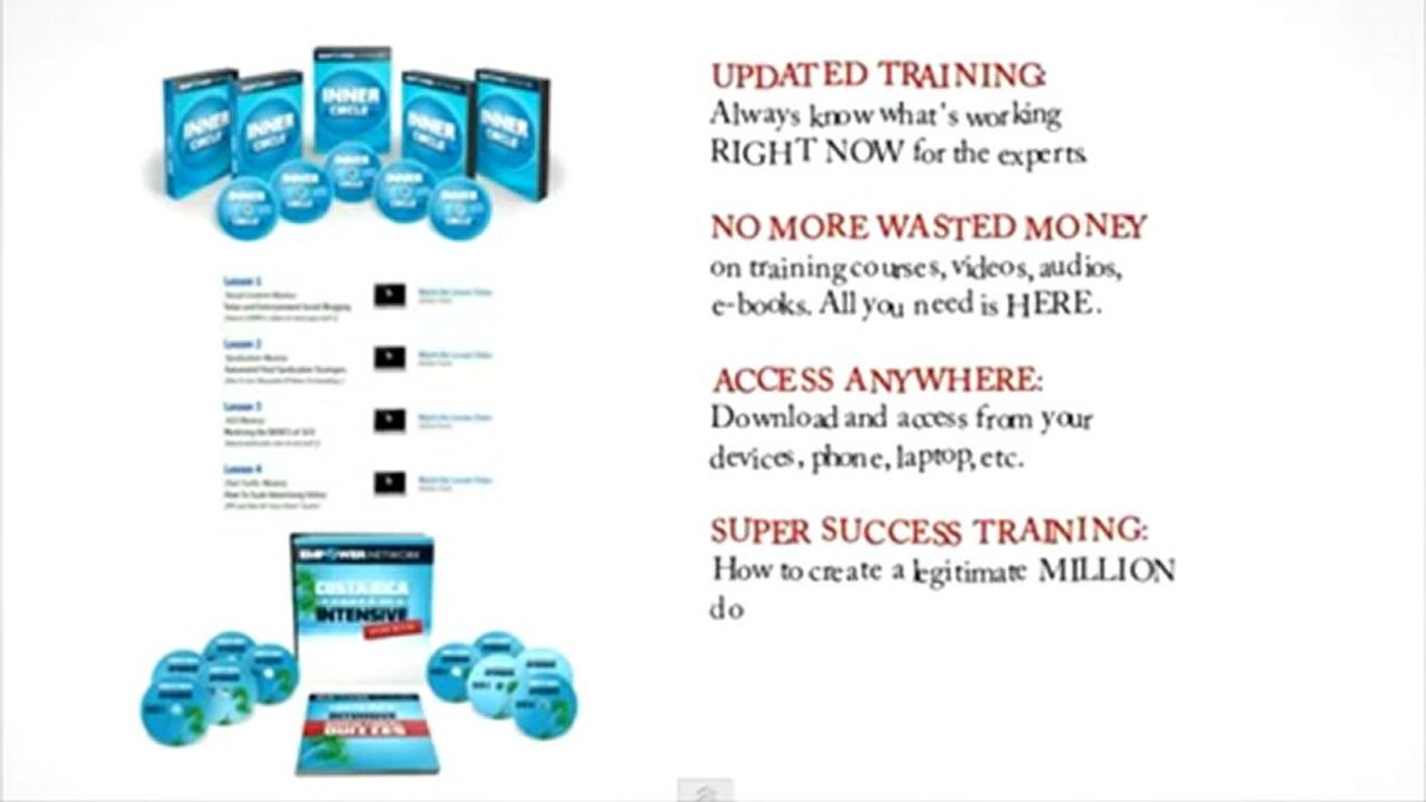 What Is The Empower Network