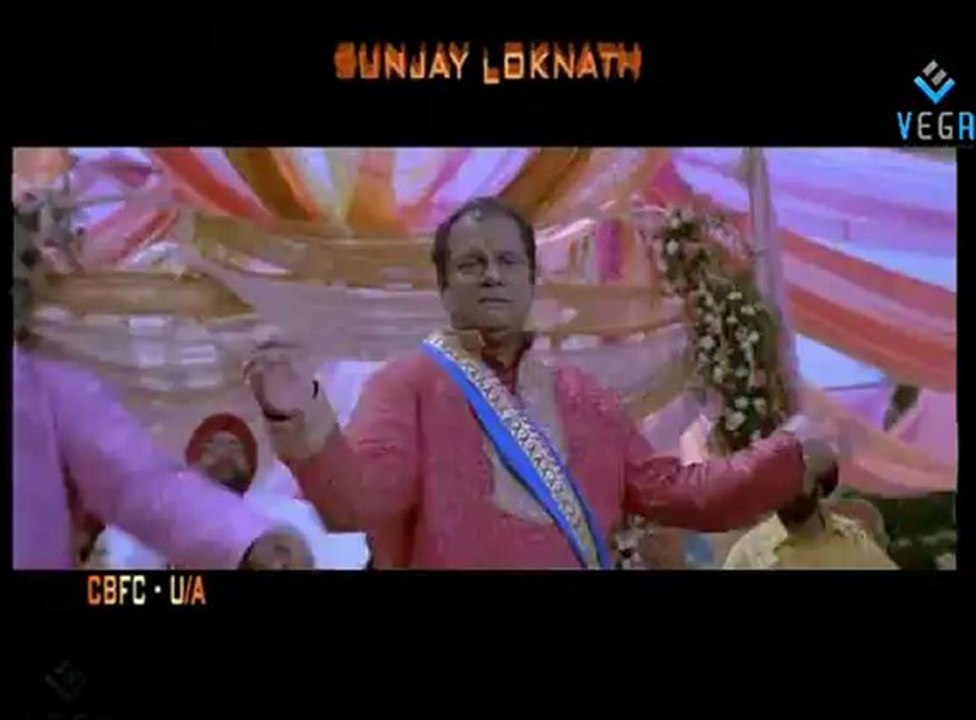 Jabardasth Movie Comedy Trailer