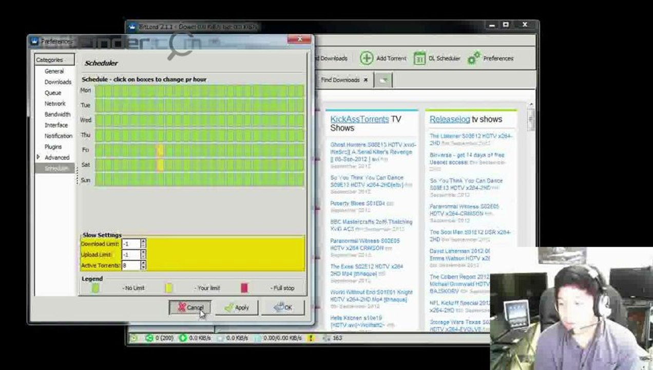 Guide to Using BitLord Torrent Downloader 🌐
