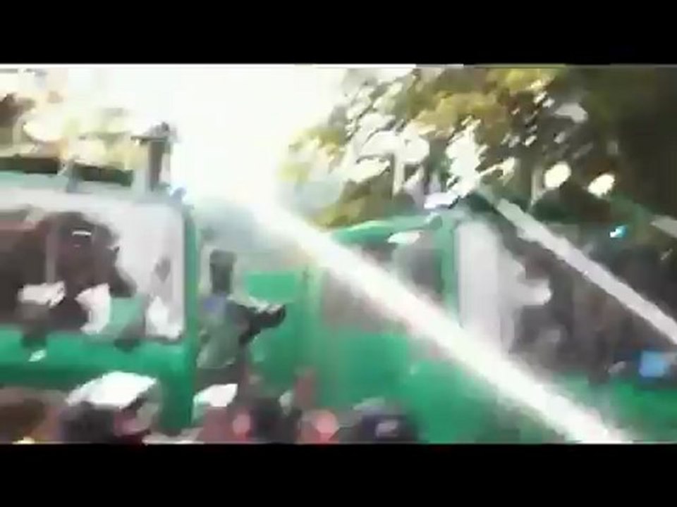 Anonymous erklärt DDOS