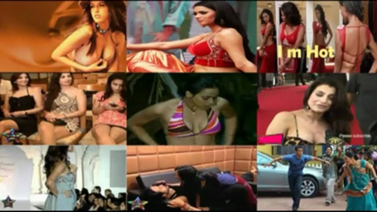 Abhishek Bachchan live Performance