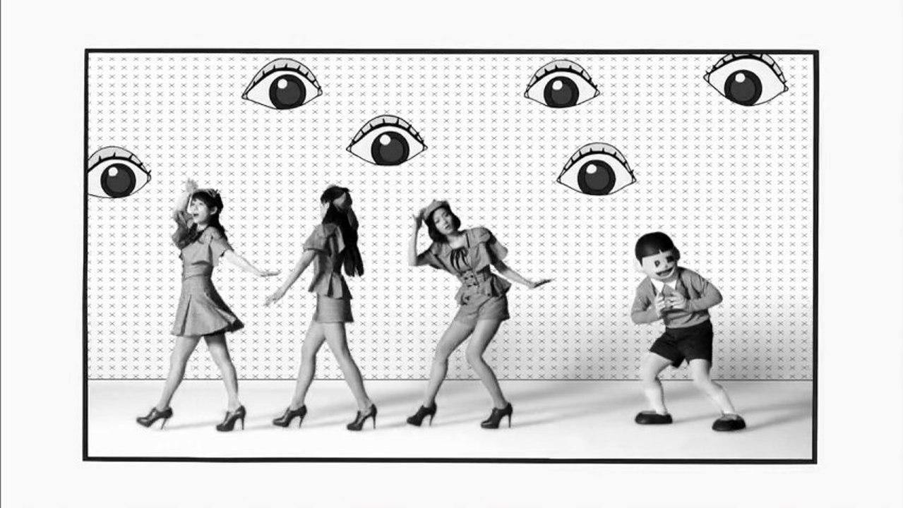 #universal music #perfume #jpop