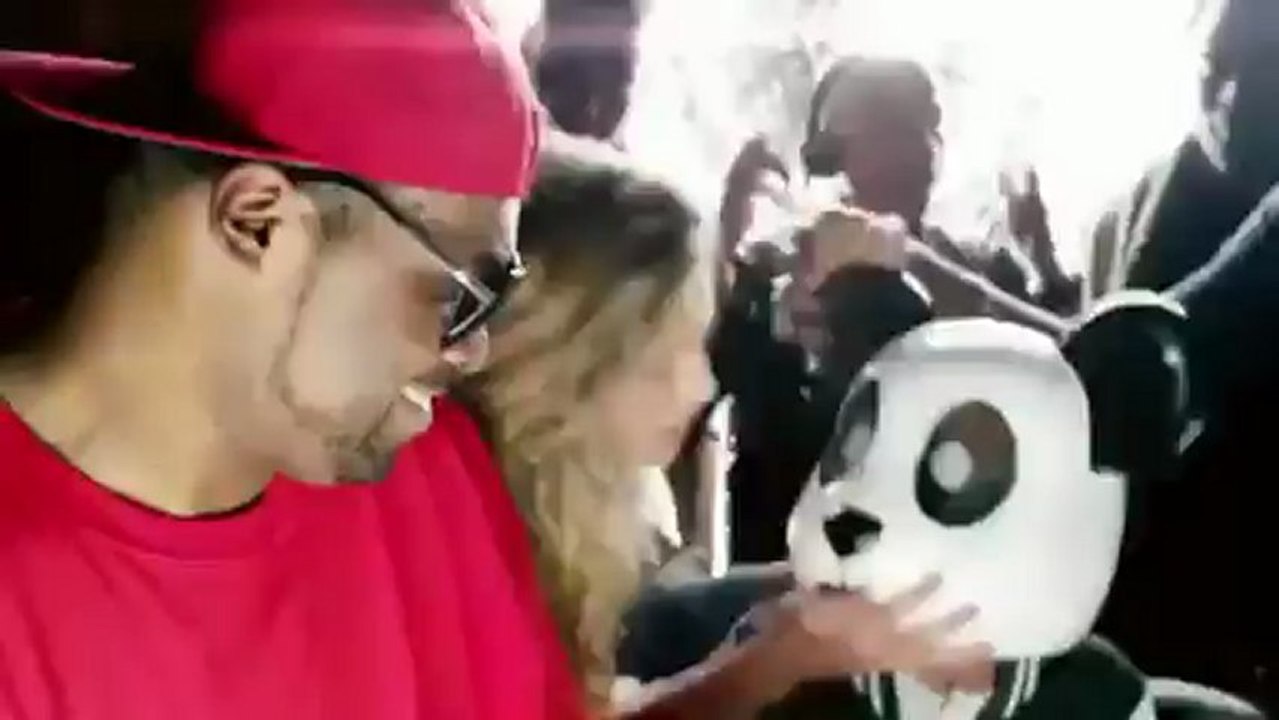 Big Ali Feat Wati B - WatiBigali