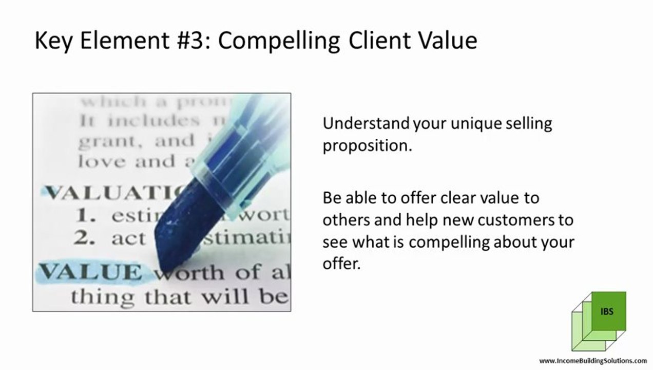 Internet Marketing Plan: Key elements of powerful internet marketing plans