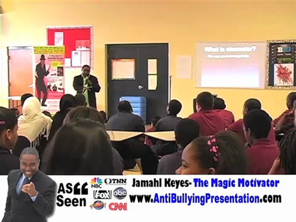 School Assembly Programs Indianapolis