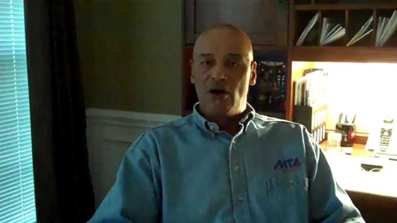 College Search and College Admissions