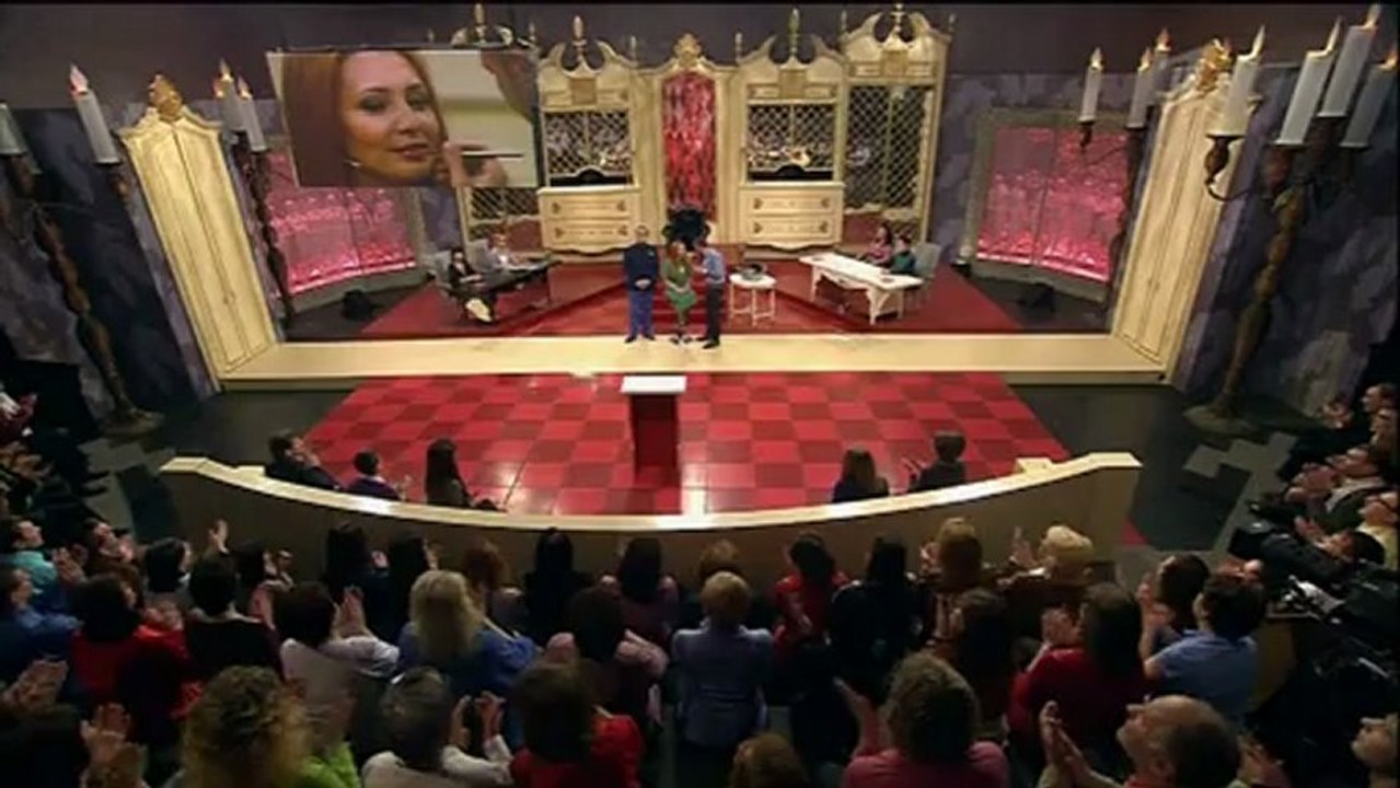 Модный приговор 0603