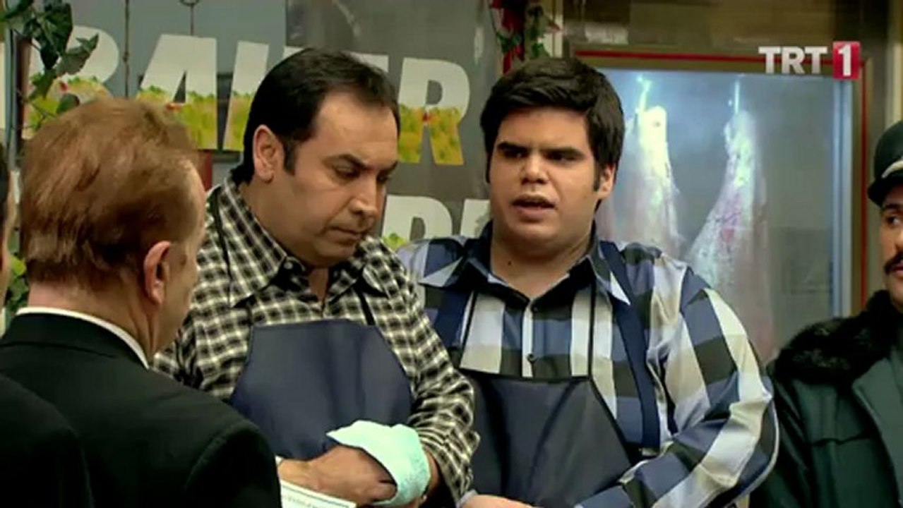 Seksenler 53.Bölüm (Tek Parça)