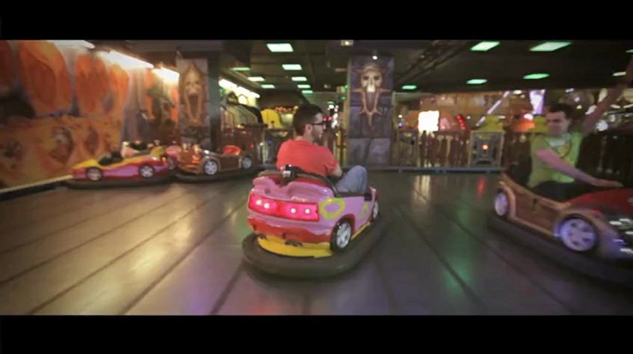 23:45 - Моя Любовь / 23:45 - My Love