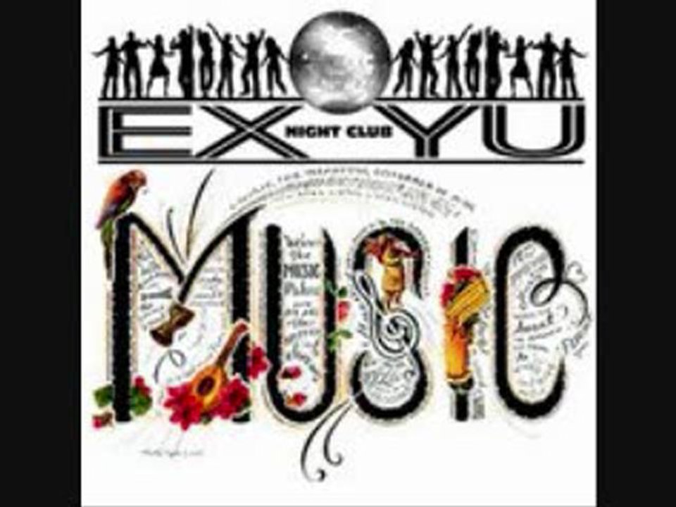 Crni ples - Oktobar 1864