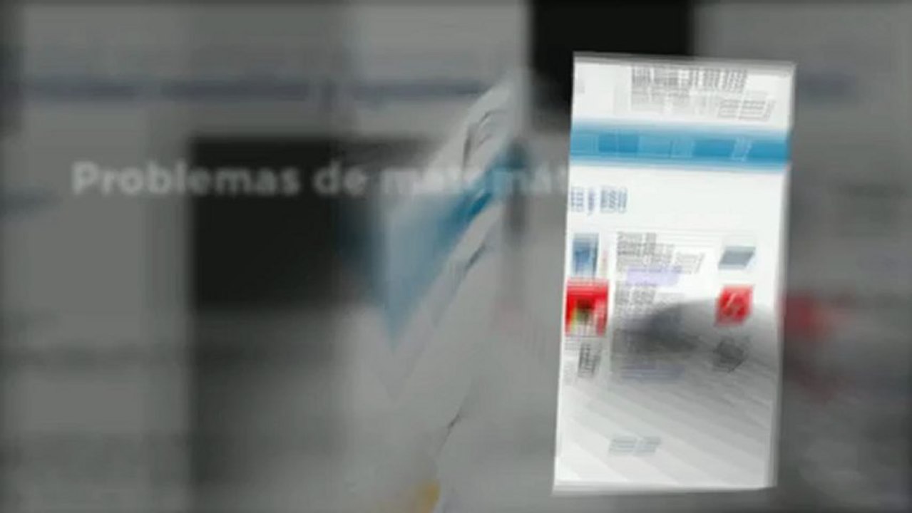 Problemas de matematicas