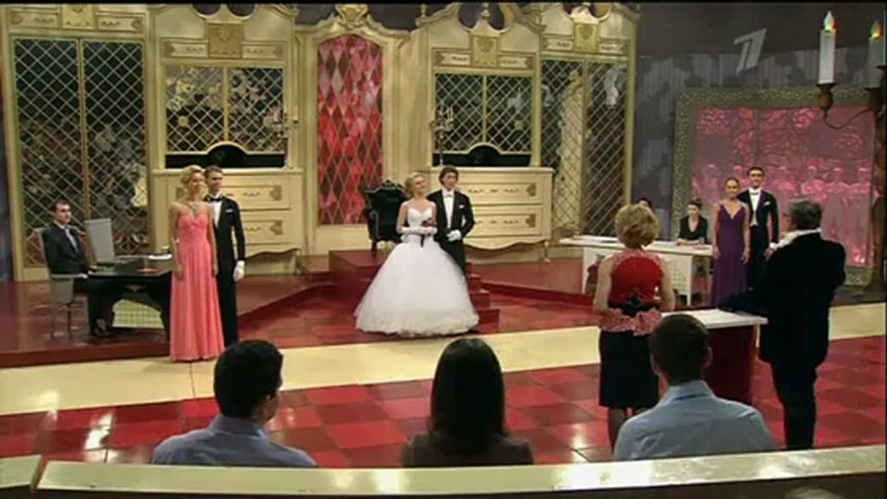 Модный приговор 0703