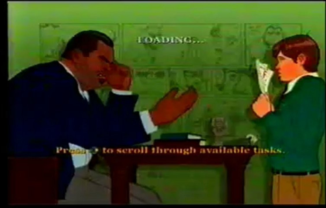 Jimmy H The Bull's Big Hit 🐂