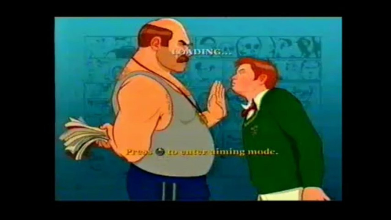 Jimmy H and Xbox Bully Incident 🎮