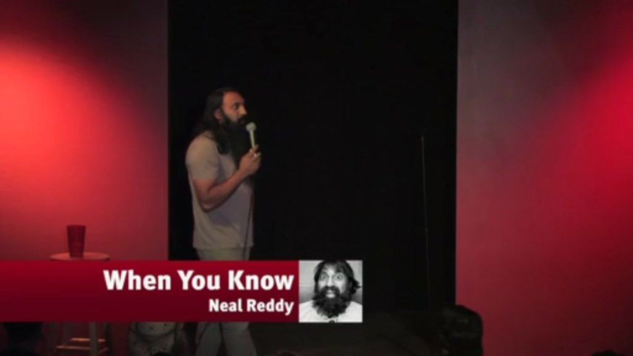 When You Know, You Know