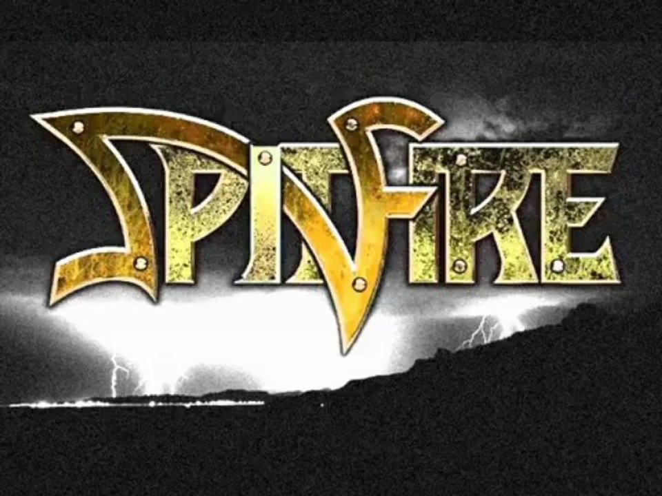 MACEDONIA - SPITFIRE ( LYRICS ON SCREEN )