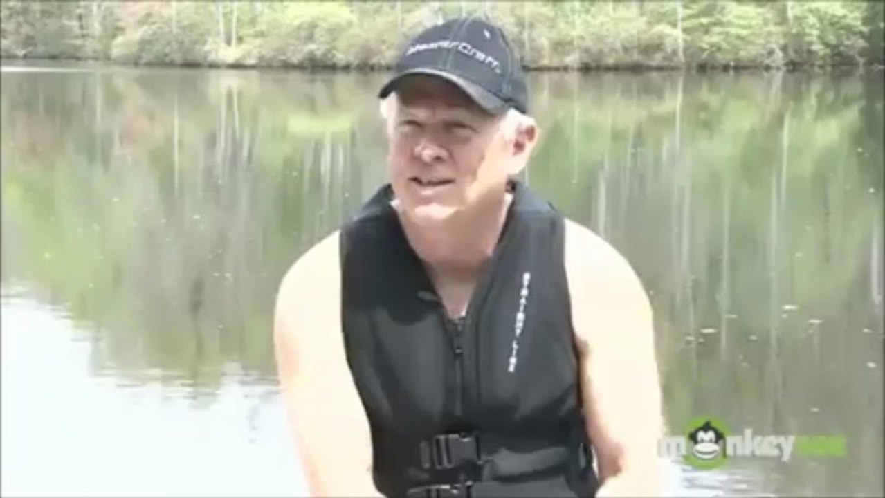 Edited Water Skiing-Basics for Beginners