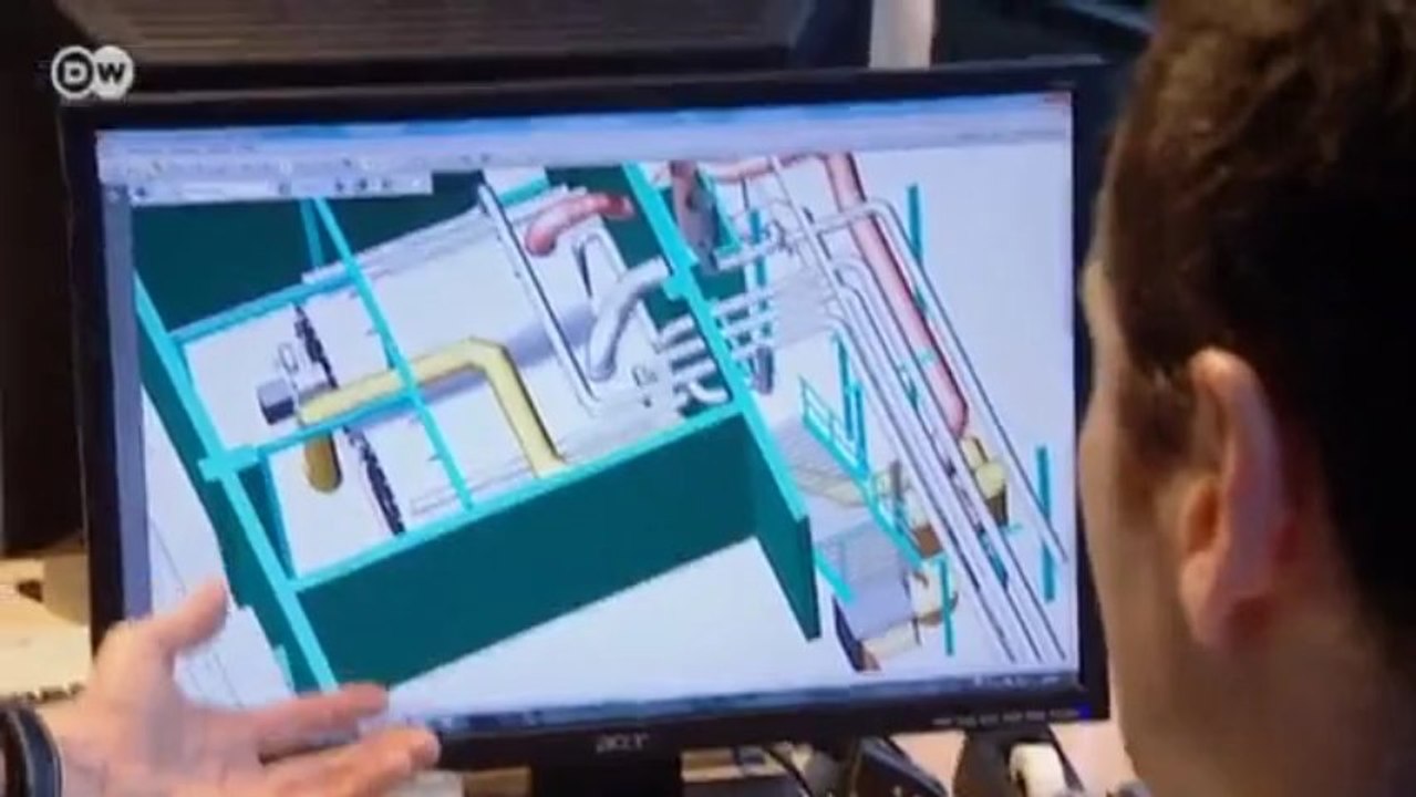 Energy Consultant - Saving where possible | Made in Germany