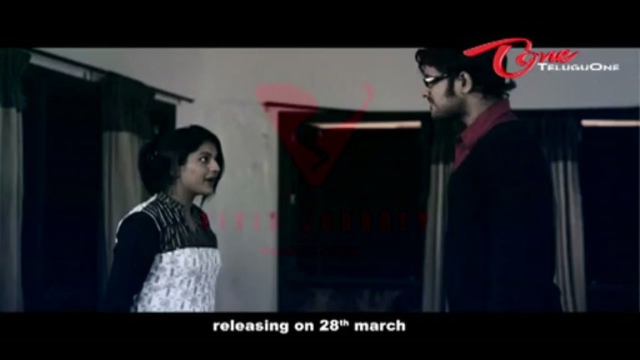 Chemistry Songs - Nito Prati Kshanam (Male) - Amitha Rao - Sreeram