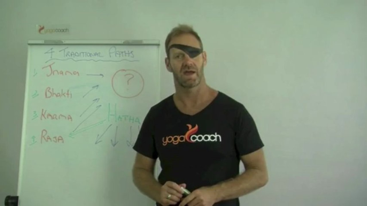 Understanding the Two Cornerstones of Yoga