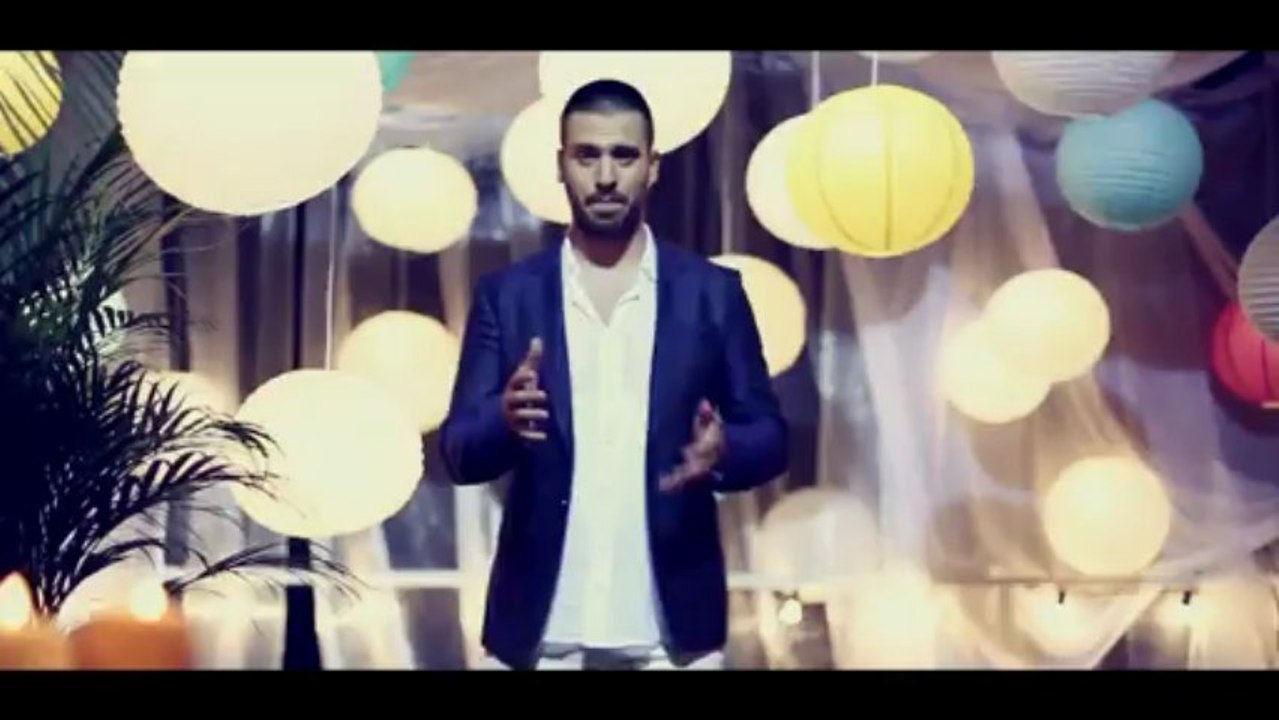 Marko Rokvic - Idu nam, idu dani [ Spot ]