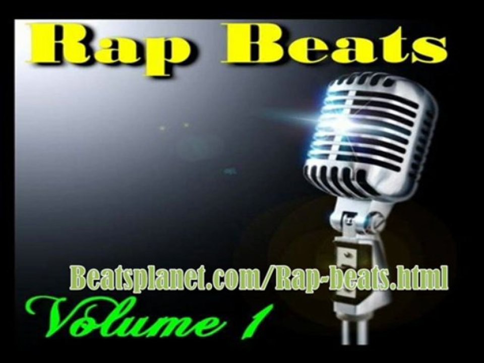 Rap Beats | Free Beat | Instrumental Rap Beats
