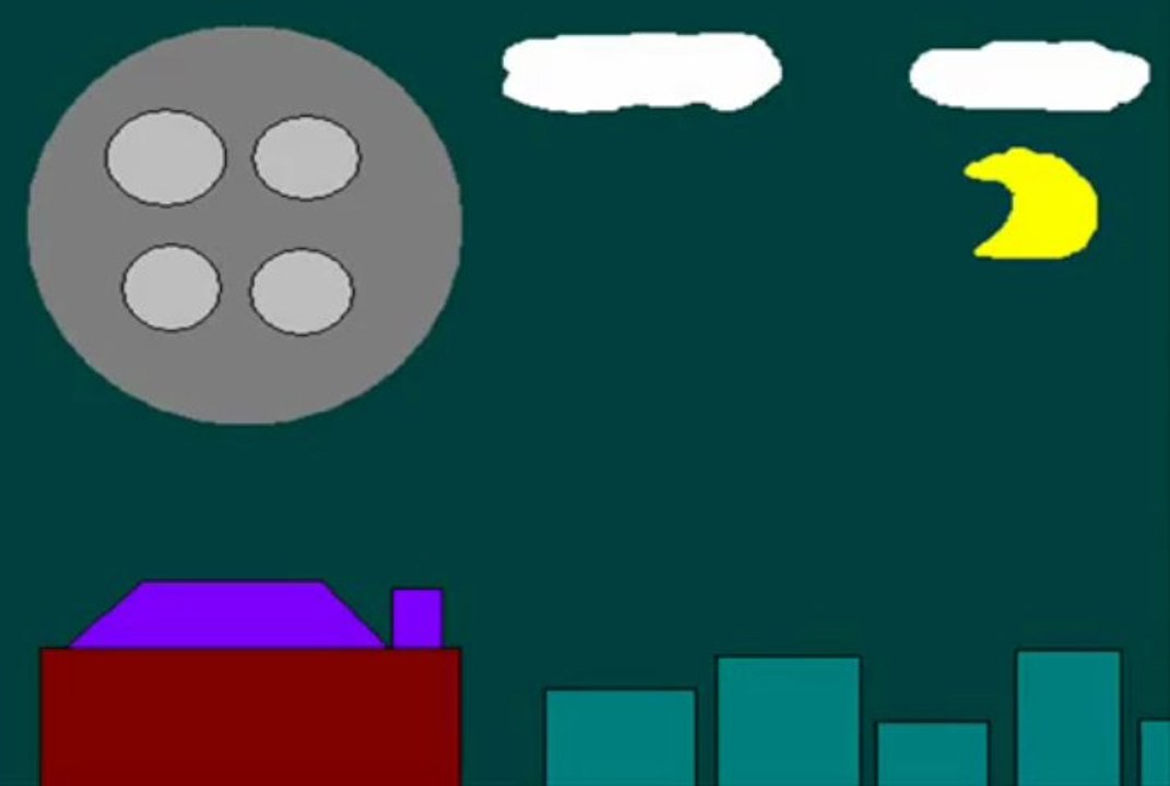 AntoniPieter Productions - My New Outros