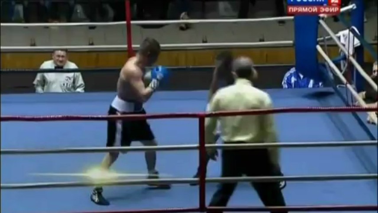 2013-03-16 Denis Shafikov vs Alisher Rahimov
