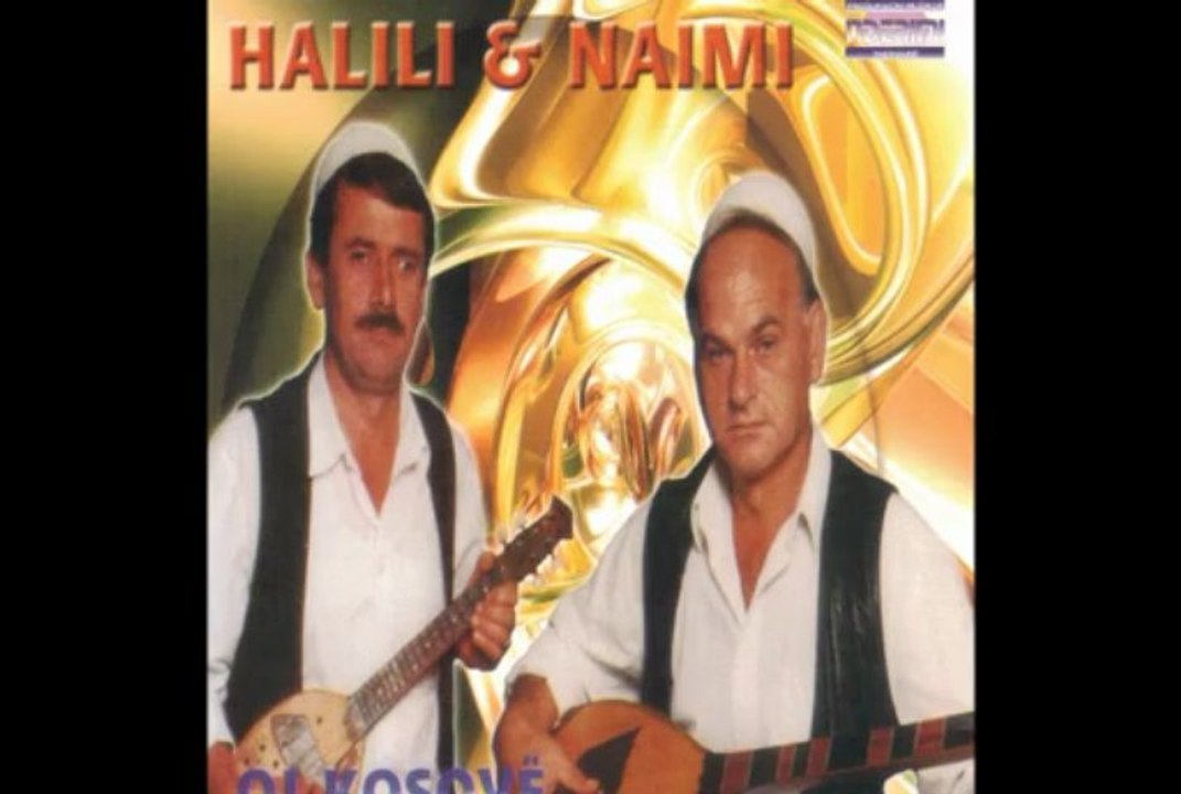 Halili dhe Naimi - Zuna ni Kajk