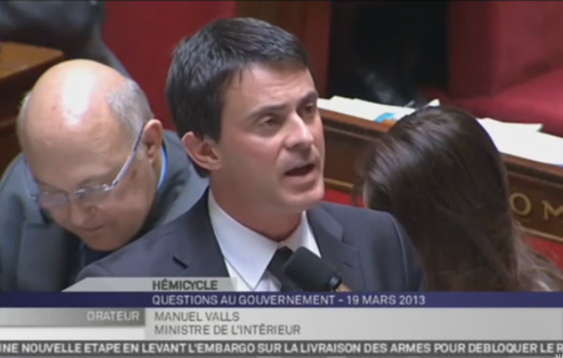 Questions d’actu : Questions d'actu