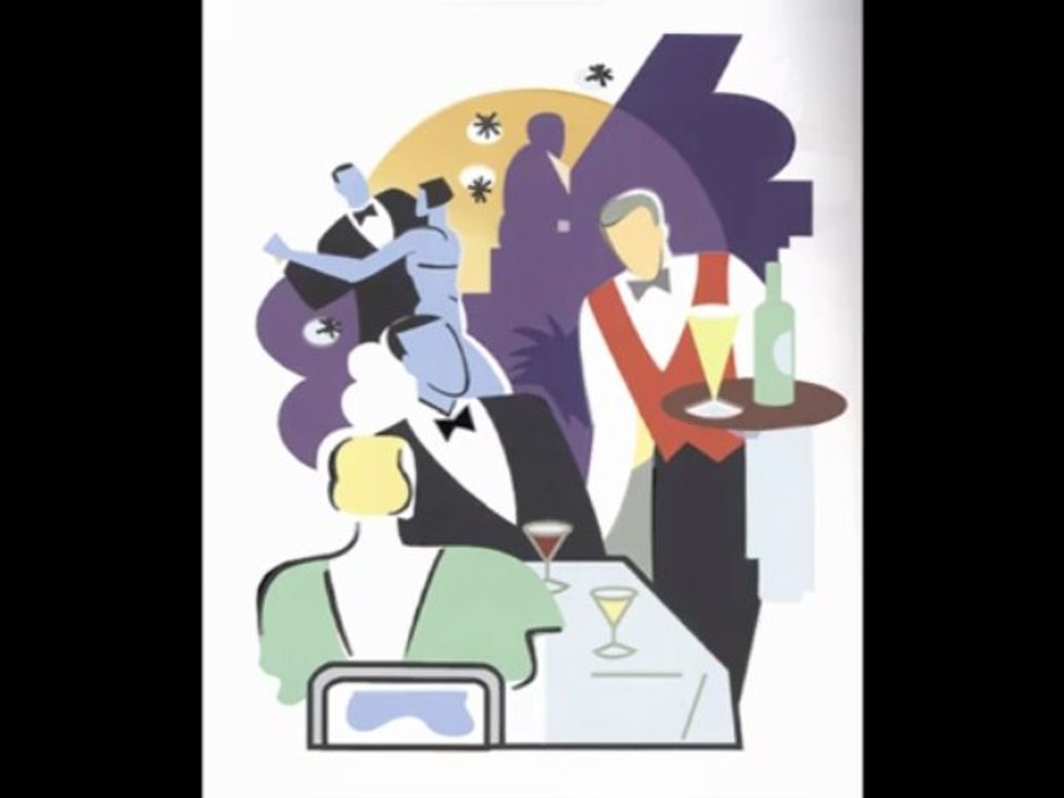 Computer Illustration