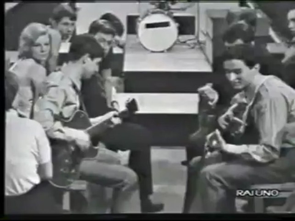 Paky & Paky - Lascia stare Susy