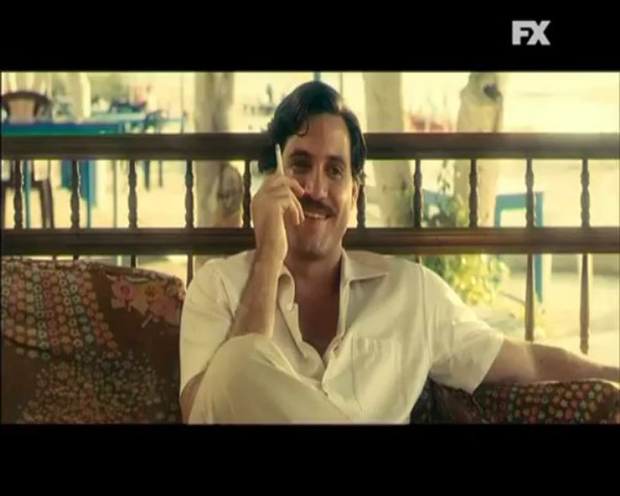 CARLOS - Io sono CARLOS