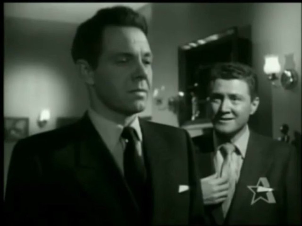 The Lone Wolf - The Blue Lantern Story Part 6