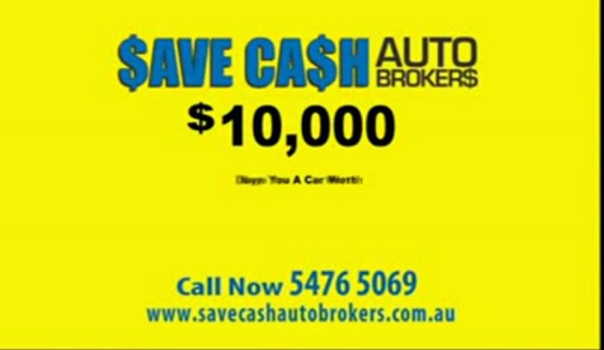 Find Quality Used Cars in Brisbane 🚗 | SaveCash Auto Brokers