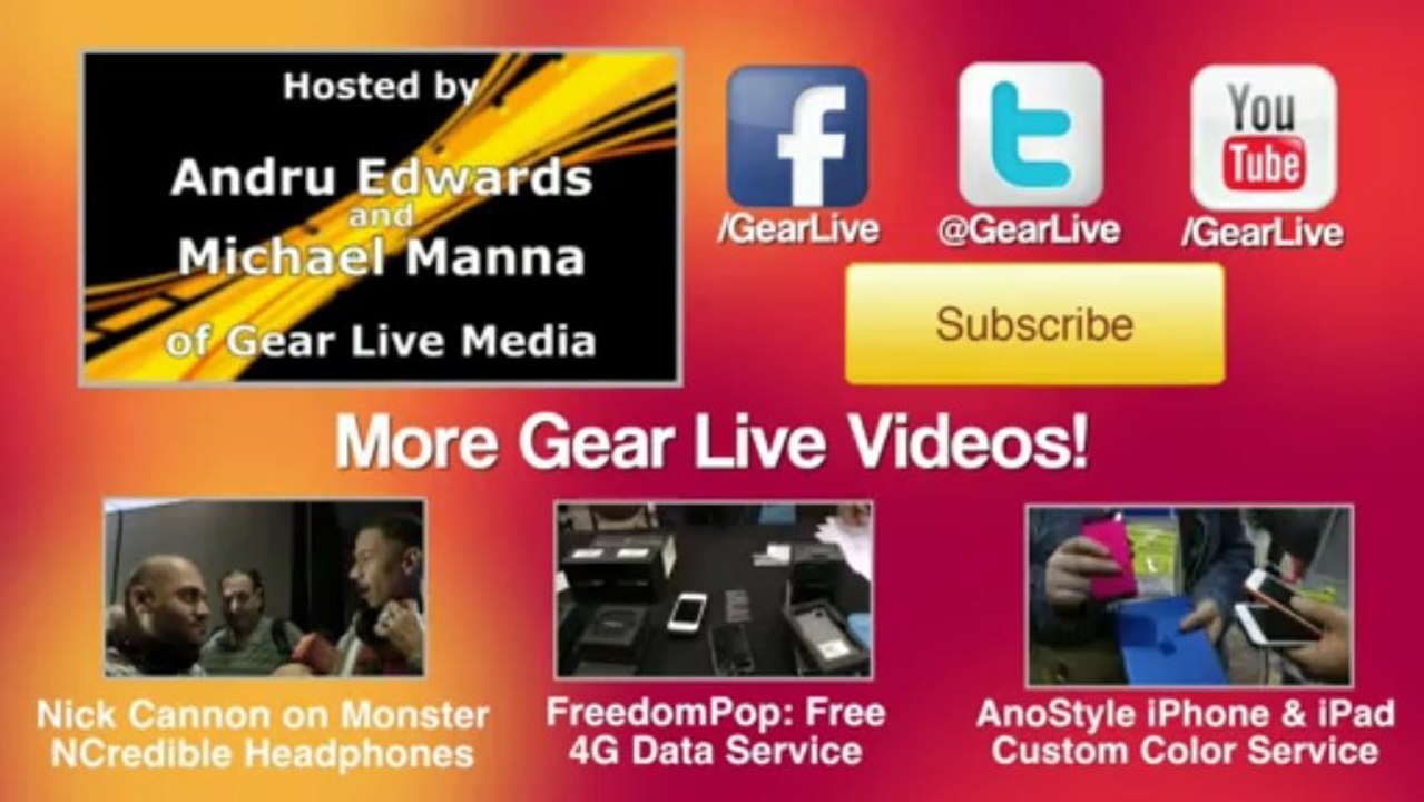 Bleeding Edge TV 470: Lytro