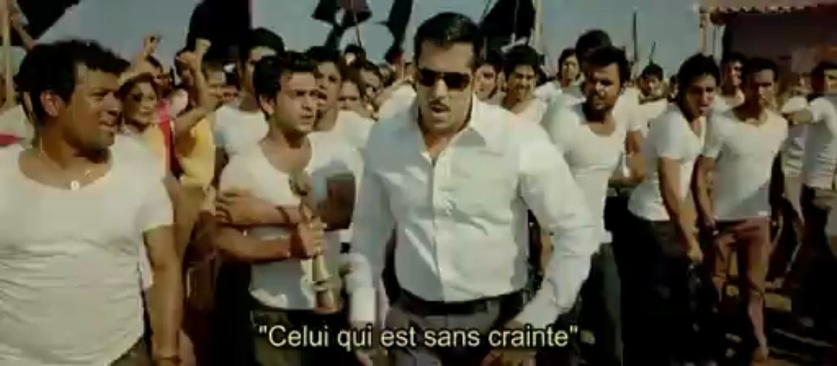 Dabangg 1