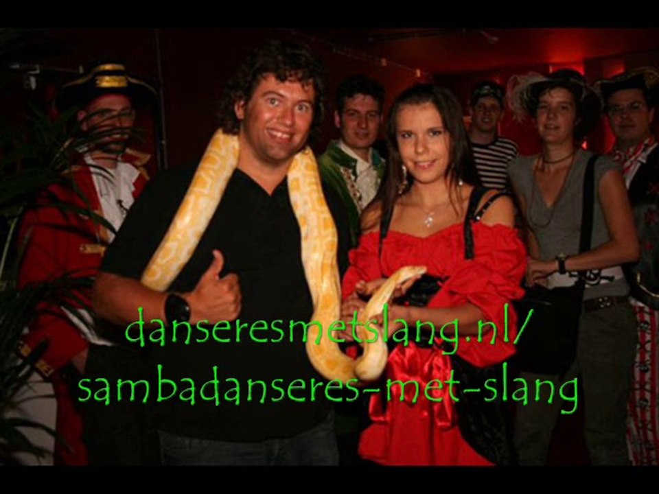 danseresmetslang.nlsambadanseres-met-slang