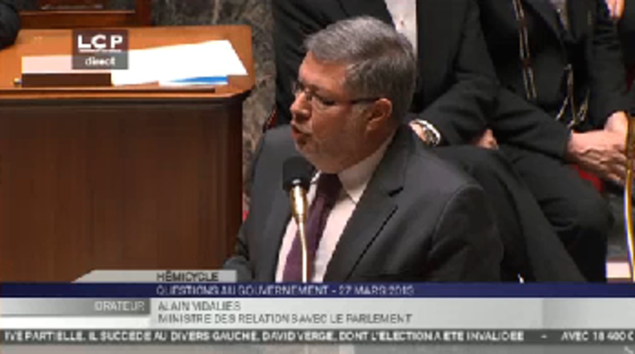 Questions d’actu : Questions d'actu