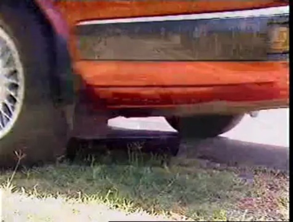 Limited Slip Differentials