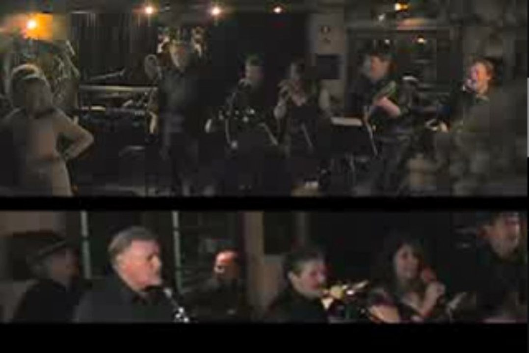 All I Want To Do Is Have Some Fun