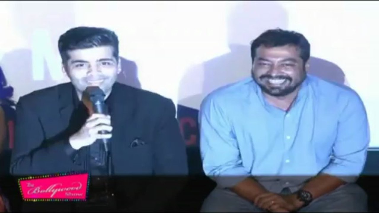 Karan Johar's Hilarious Moments & Celebrating 100 Years of Indian Cinema 🎬