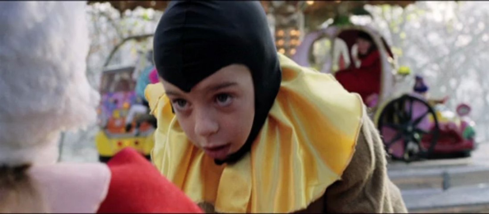 La soledad de los números primos - Tráiler Español V.O.S.E HD [720p]