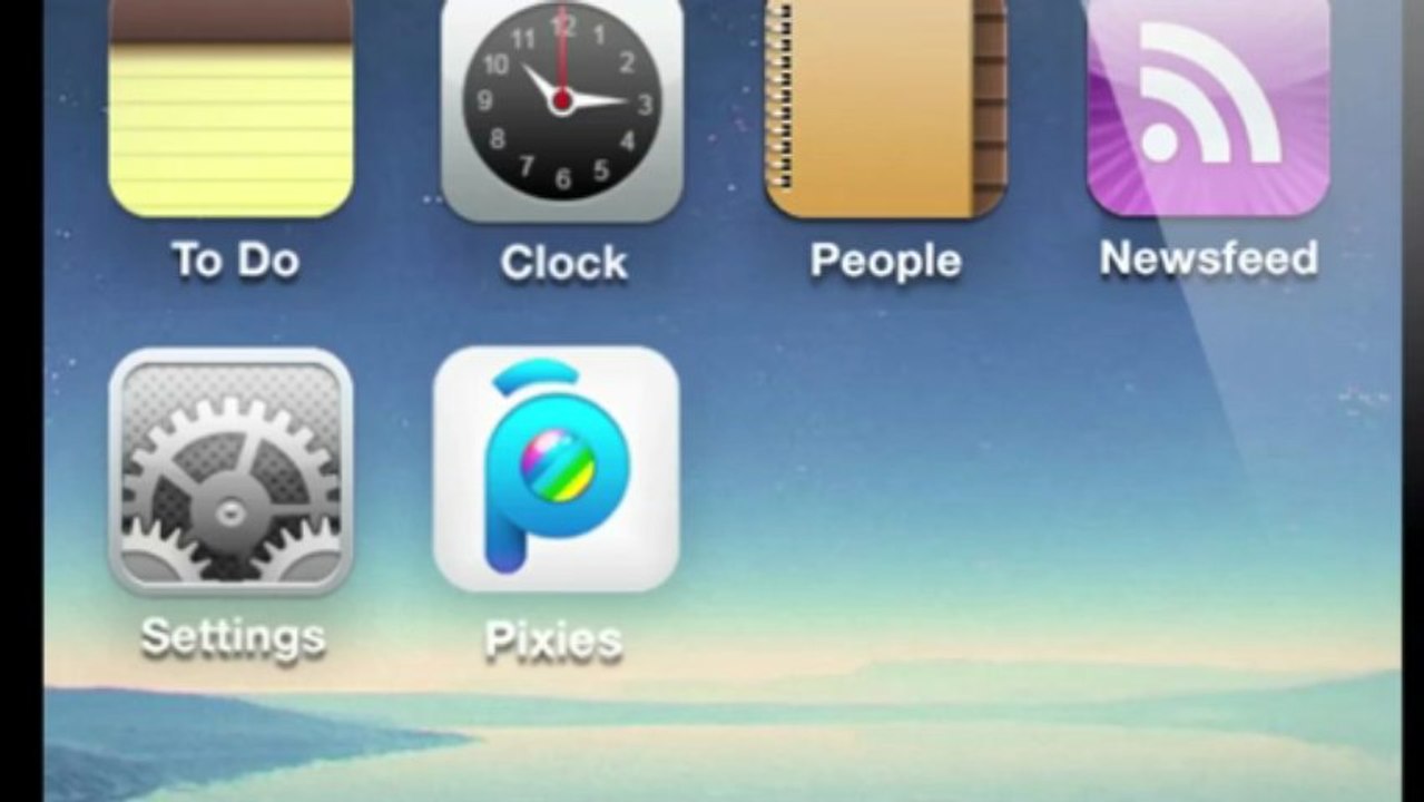 Pixies Fun With Photos: Creative Photo Editing & Sharing App 📸