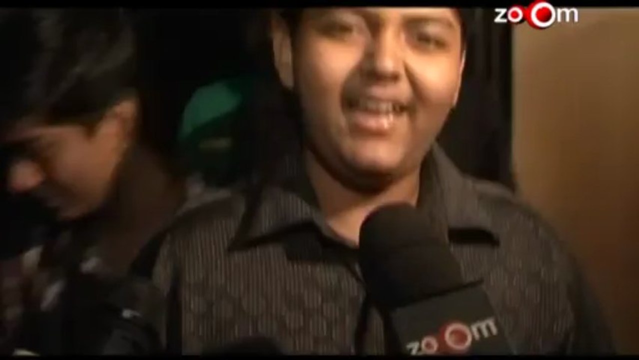 Public Review of Himmatwala