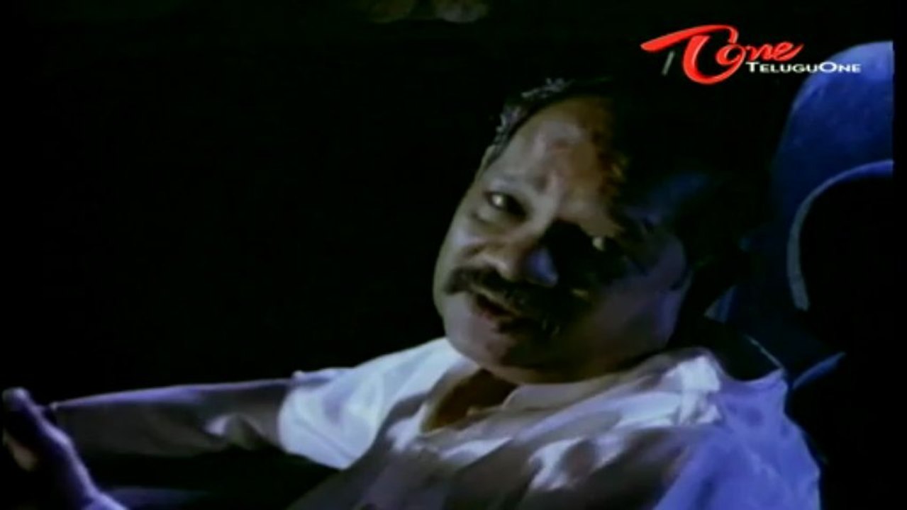 Chakravarthy Shock To Prostitute - Telugu Comedy Scene