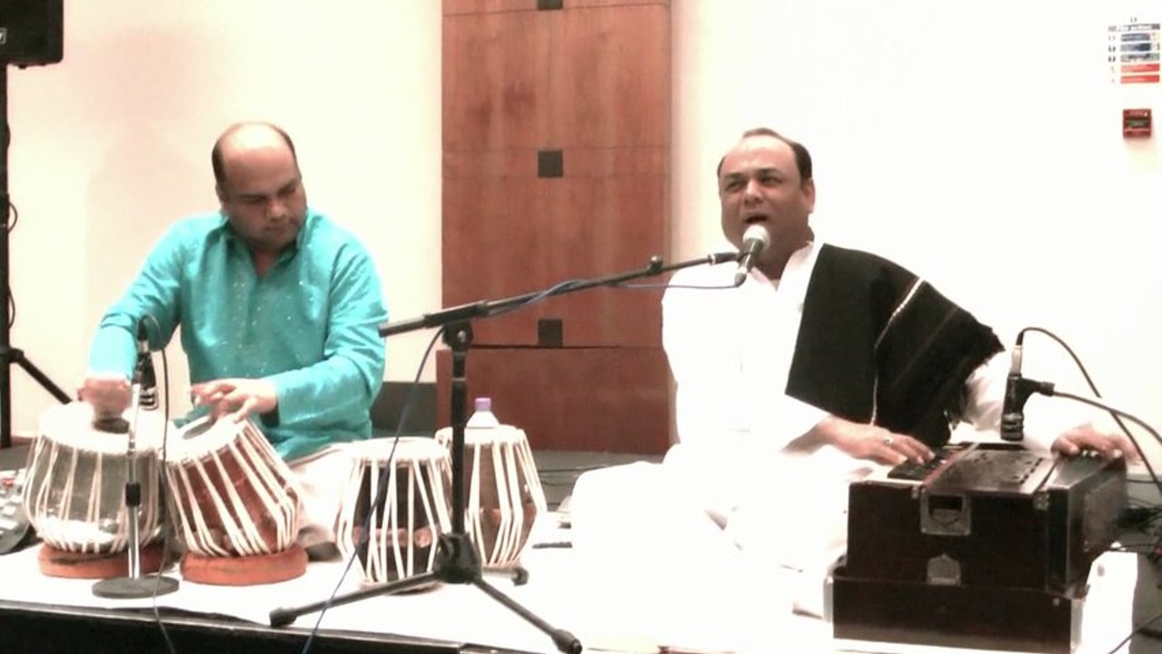 Mitwa  song - Kabhi Alvida Naa Kehna HD