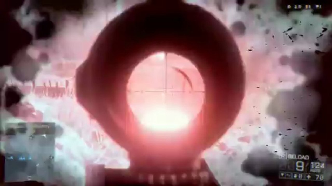 BATTLEFIELD 4 MULTIPLAYER ANALYSIS! - BF4 Reveal Gameplay