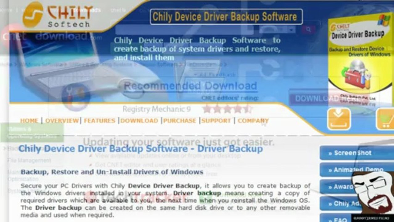 How To Backup and Restore your Windows Drivers Easy
