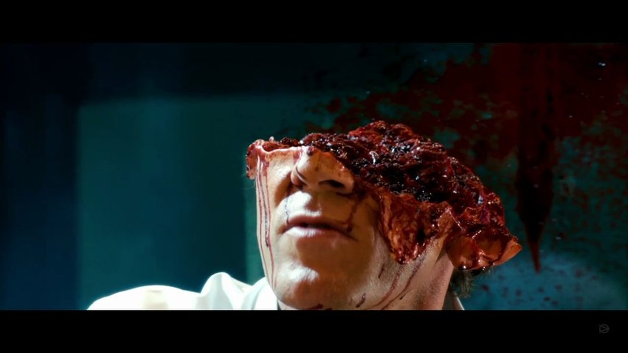 Trance - Red Band Trailer for Trance